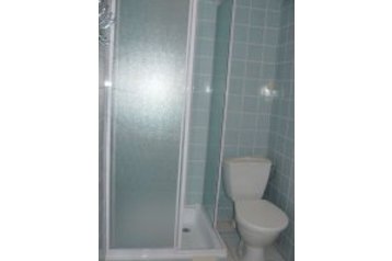 Slovaška Privát Polianka, Eksterier